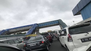 Ini Saran Organda untuk Integrasikan Transportasi Jabodetabek