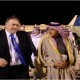 Berkunjung ke Arab, Pompeo Desak Penyelesaian Kasus Khashoggi
