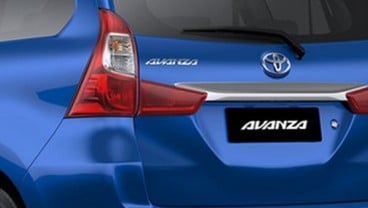 Toyota Pekanbaru Luncurkan New Avanza, Serentak di 5 Mal