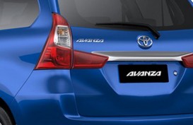 Toyota Pekanbaru Luncurkan New Avanza, Serentak di 5 Mal