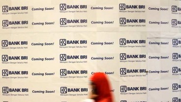 Agen Bisnis BRILink Naik Signifikan