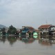 Kabupaten Bandung Dilanda Banjir, Tiga Ruas Jalan Ini tak bisa Dilalui