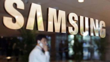 Samsung Curi Momen di CES 2019, Huawei Keluarkan Pesona