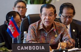 PM Kamboja Ancam Oposisi Jika Uni Eropa Hentikan Bebas Impor