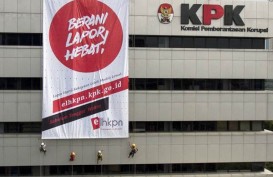 KPK: Tingkat Kepatuhan Pelaporan Kekayaan Pejabat Menurun