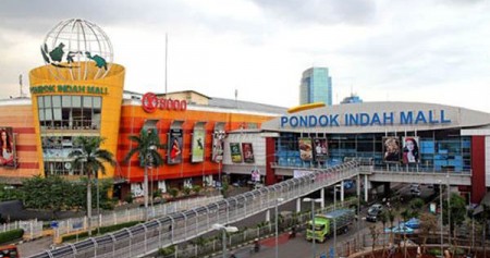 Pondok Indah Mal/pondokindahgroup.co.id