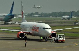 Nama Lion Air Dicatut dalam Penipuan Lowongan Kerja