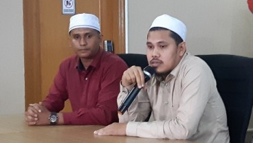 Ini Alasan Ikatan Dai Aceh Usulkan Tes Baca Alquran Capres