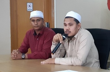 Ini Alasan Ikatan Dai Aceh Usulkan Tes Baca Alquran Capres