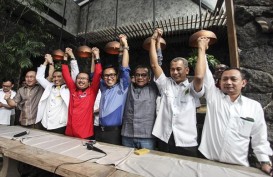Petinggi Gerindra DKI Keluar Kota, Pertemuan Fit and Proper Test Wagub Dibatalkan 