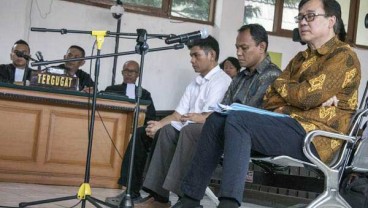 Meikarta Janjikan Rp20 Miliar untuk Muluskan Perizinan