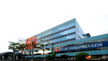 TOP GAINERS: Saham PTSN & JECC Naik Lebih dari 24%