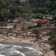 Rumah Rusak di Pandeglang Akibat Tsunami 1.033 Unit