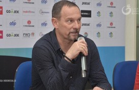 Dejan Antonic Optimis Bisa Bawa Madura United Berprestasi