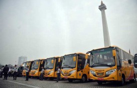 Kota Bekasi Segera Tambah 6 Unit Bus Sekolah