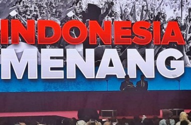 Pidato Prabowo: Banyak Warga Bunuh Diri karena Ekonomi Sulit