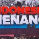 Pidato Prabowo: Banyak Warga Bunuh Diri karena Ekonomi Sulit
