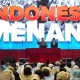 Pidato Prabowo: Tegaskan Optimisme Visi Misi Baru