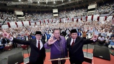 5 Fokus Utama Program Kerja Prabowo-Sandi