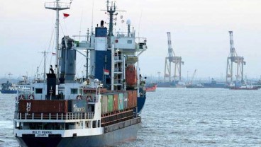 Tarif Transshipment di Tanjung Perak Didiskon, Ini Tanggapan INSA Surabaya