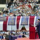 Pidato Prabowo: Amien Rais & SBY Disebut Sebagai Mentornya
