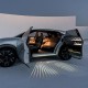 Infiniti QX Inspiration : Konsep SUV Listrik Masa Depan