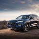 Hyundai Santa Fe 2019 Dianugerahi Redesign of the Year by ALG
