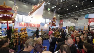 Warga Austria Minati Wisata di Indonesia 