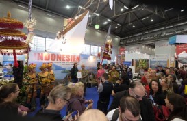 Warga Austria Minati Wisata di Indonesia 