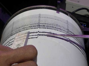 Tapanuli Utara Dilanda Gempa 5,0 SR, Guncangan Dirasakan di Tapteng dan Sibolga
