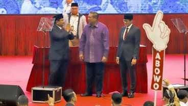 Jubir TKN Jokowi-Ma'ruf : Pidato Prabowo Negative Thinking