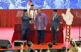 Jubir TKN Jokowi-Ma'ruf : Pidato Prabowo Negative Thinking