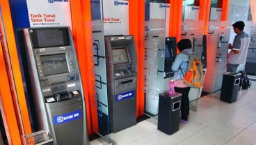 BRI Targetkan 450.000 Agen BRILink