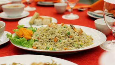 Promo Imlek, Nikmati Lunar Set Menu Dinner di Harris Hotel Sentraland Semarang