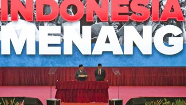 Sekjen PDIP Sindir Prabowo Pidato Pakai Teleprompter