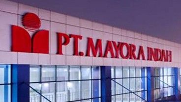 2019, Mayora Indah (MYOR) Bidik Pertumbuhan Penjualan Hingga 11%