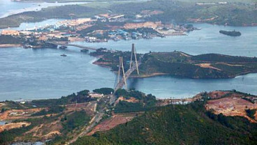 Batam Akan Diubah dari Free Trade Zone Jadi Kawasan Ekonomi Khusus