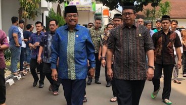 Komjak Minta Jaksa Agung Tidak Bawa Kejaksaan ke Ranah Politik Praktis