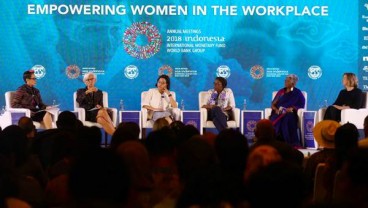 Wanita Berperan Penting dalam Sharing Economy