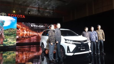 New Avanza Disebut Mirip Xpander, Ini Tanggapan Toyota