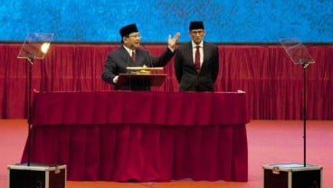 DEBAT PILPRES 2019: Berikut Saran CSIS untuk Prabowo