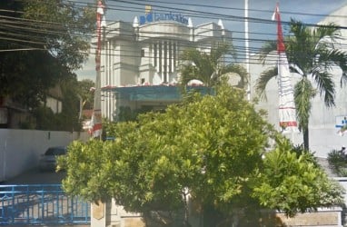 Aset Bank Kaltimtara Tumbuh 13,8 Persen