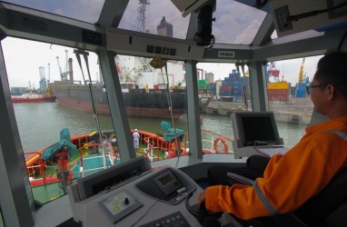 Pelindo III Siapkan Lahan Terminal LNG di Teluk Lamong