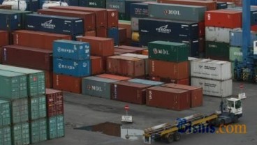 Produk Mineral Dominasi Impor Jateng