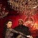 Kim Kardashian dan Kanye West Menanti Kelahiran Anak Keempat 