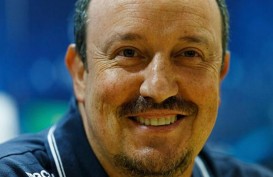 Prediksi Blackburn Vs Newcastle: Dikritik, Benitez Fokus dengan Pertandingan