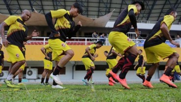 Gubernur Sumsel Tidak Ingin Sriwijaya FC Bubar