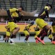 Gubernur Sumsel Tidak Ingin Sriwijaya FC Bubar