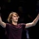 Zverev Lewati Putaran I Australia Open, Jumpa Chardy