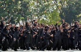 Gubernur Kalbar Dukung Kehadiran Sekolah Polisi di Singkawang